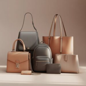 Hand bags